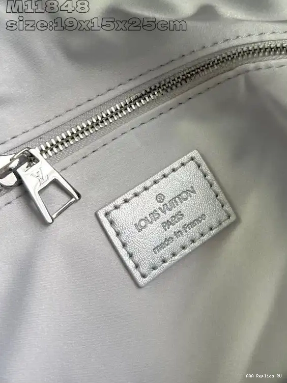 Aaa replica bags LOUIS SPEEDY BANDOULIÈRE 25 VUITTON 0522
